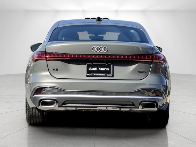 2026 Audi A5 Sedan