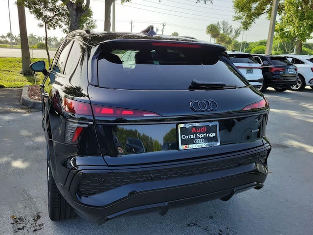 2026 Audi Q3 SUV