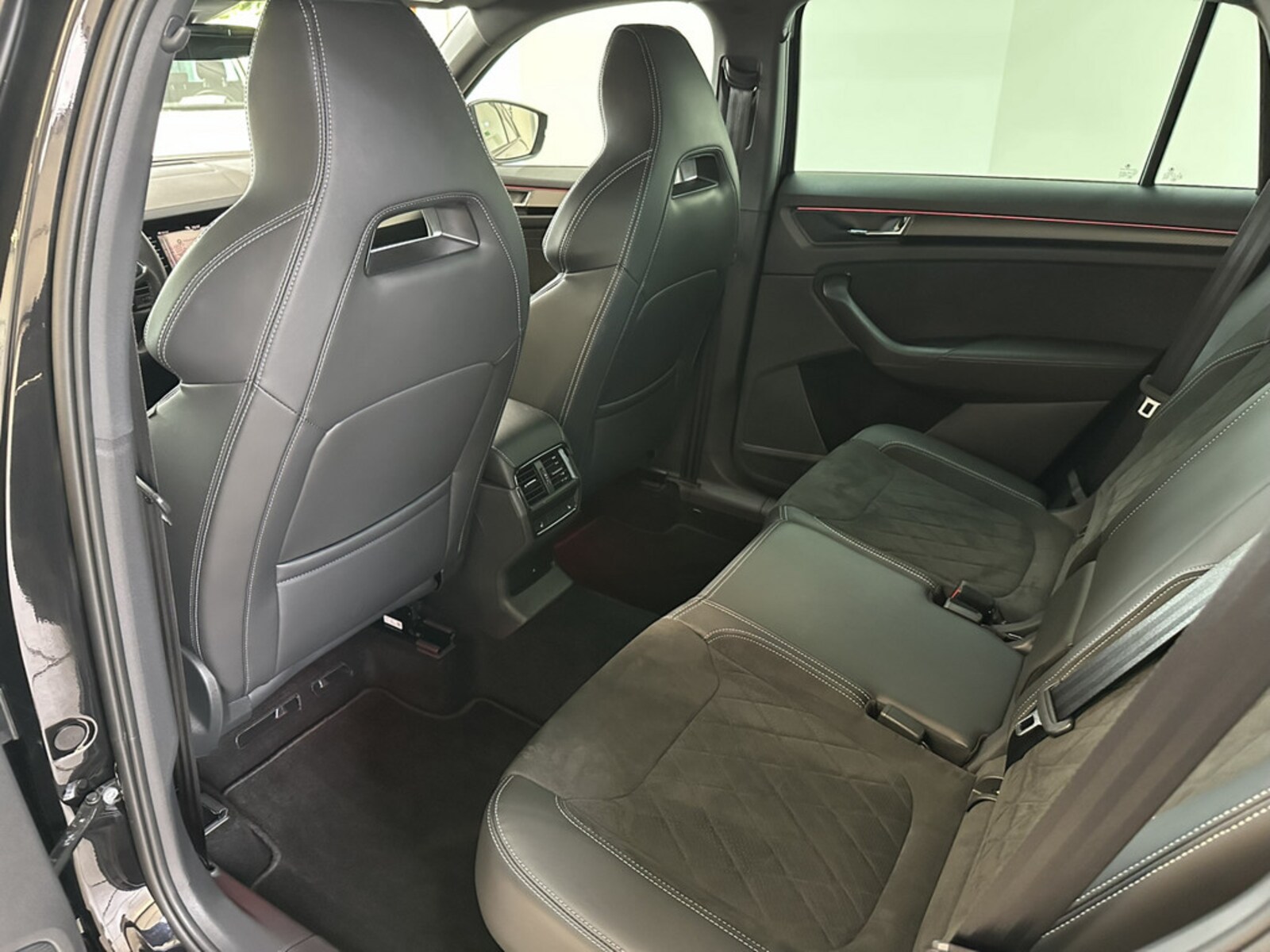 Škoda Kodiaq – Bild 15
