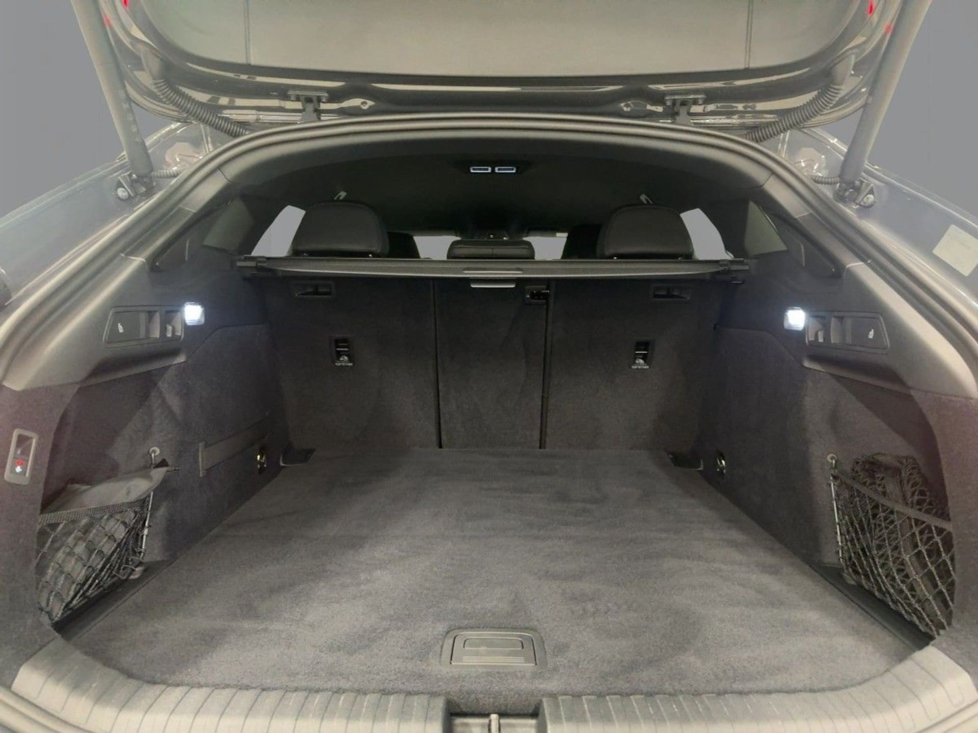 Audi A6 Avant e-tron