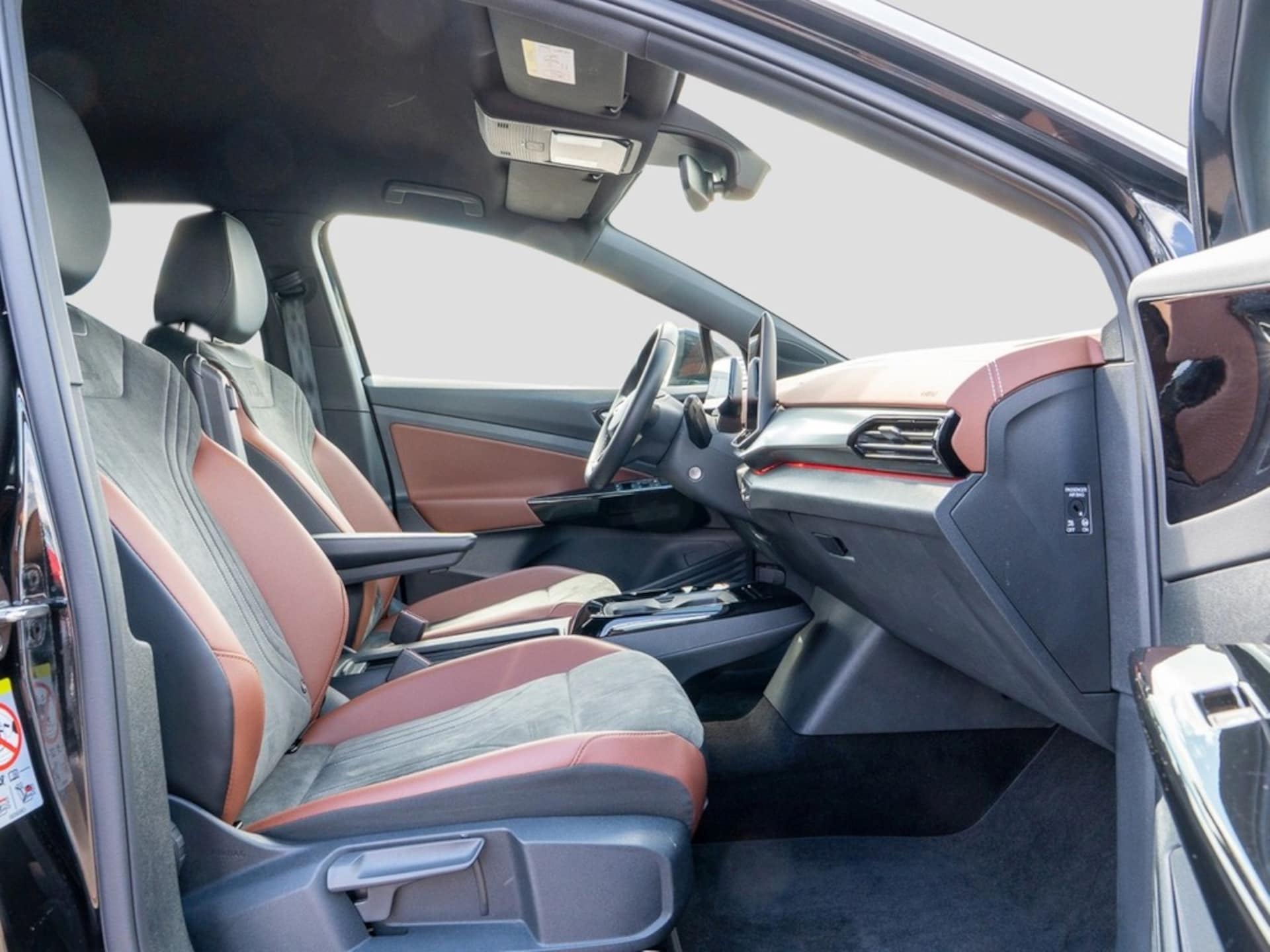 Volkswagen ID.5 Pro