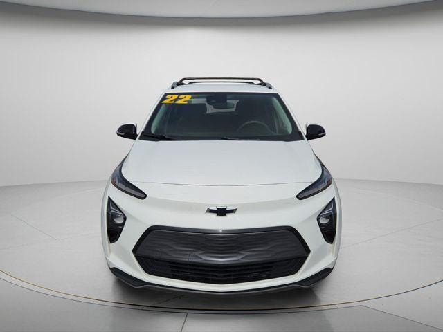 2022 Chevrolet Bolt EUV