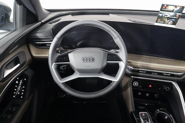 2026 Audi Q5 Sportback