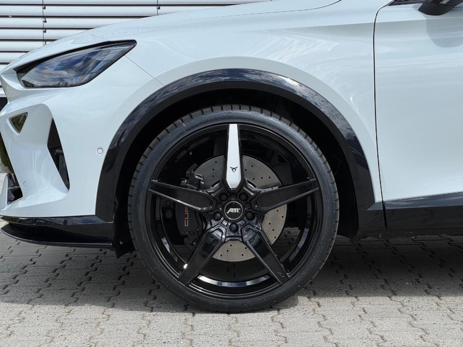 CUPRA Formentor – Bild 6