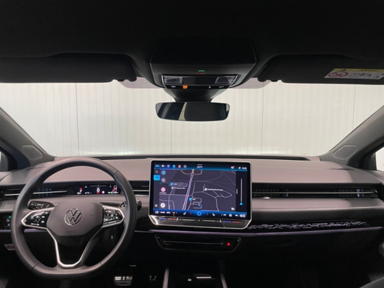 Volkswagen ID.7 – Bild 11