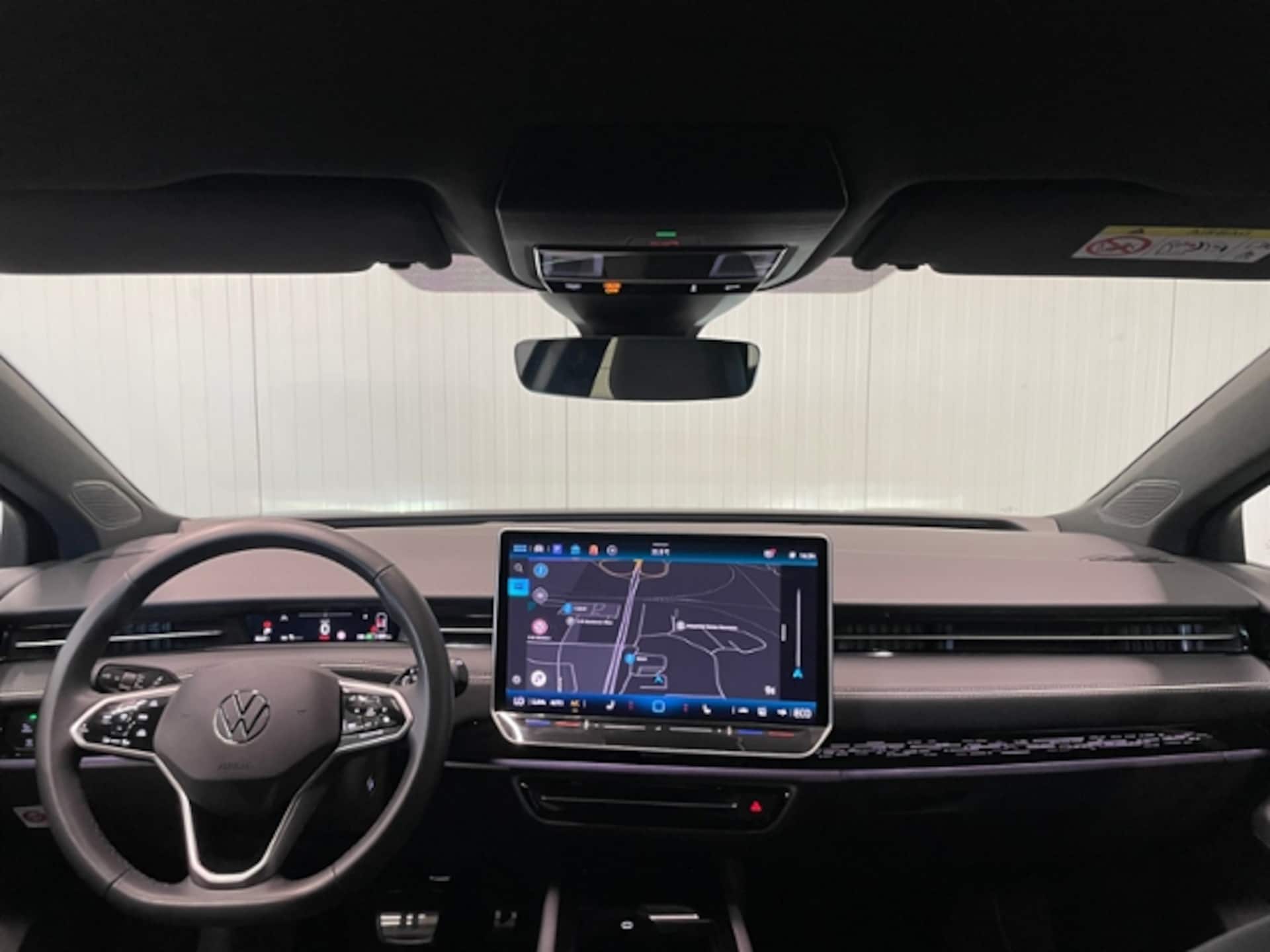 Volkswagen ID.7 Pro