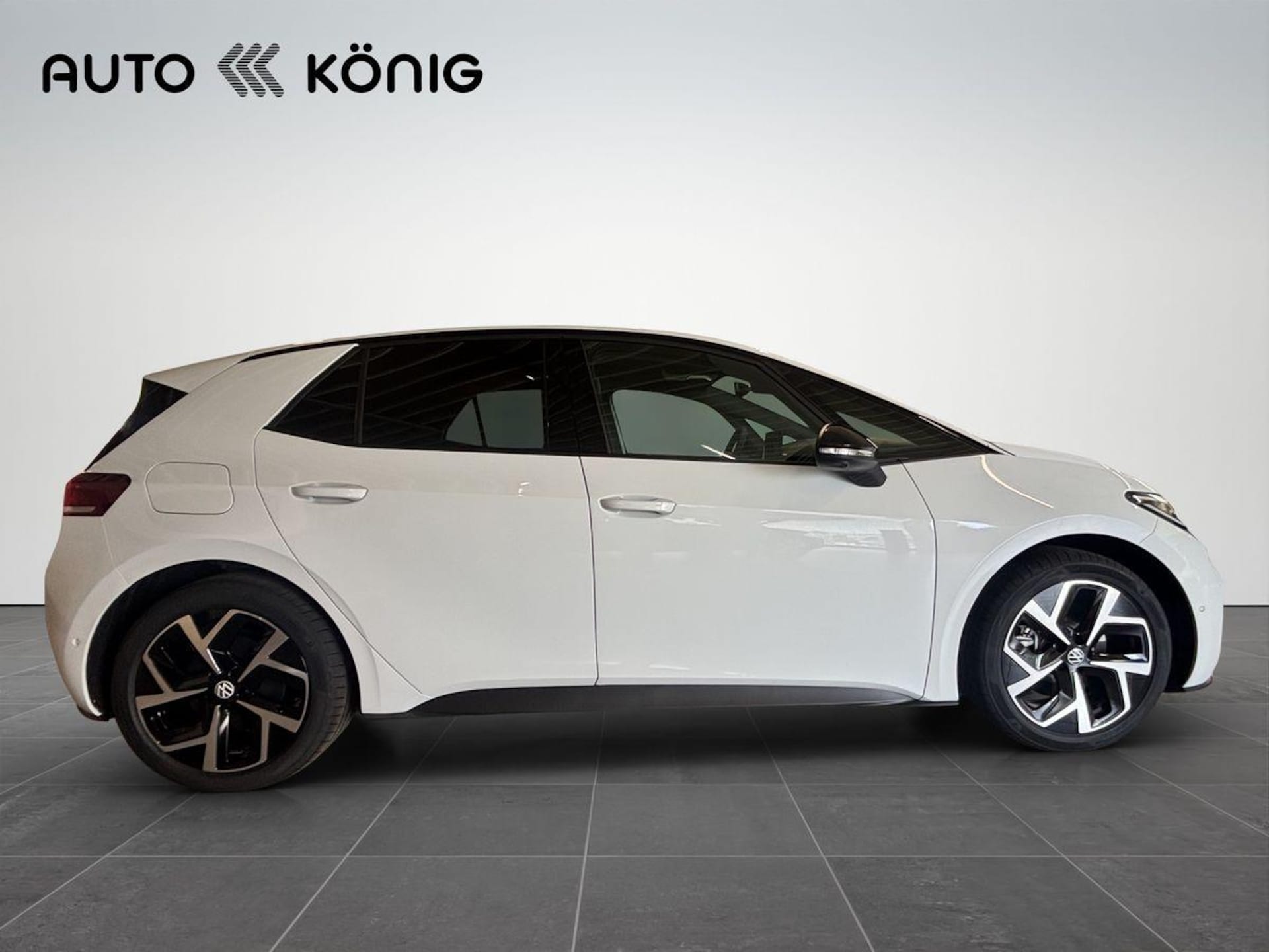 Volkswagen ID.3 Neo Style