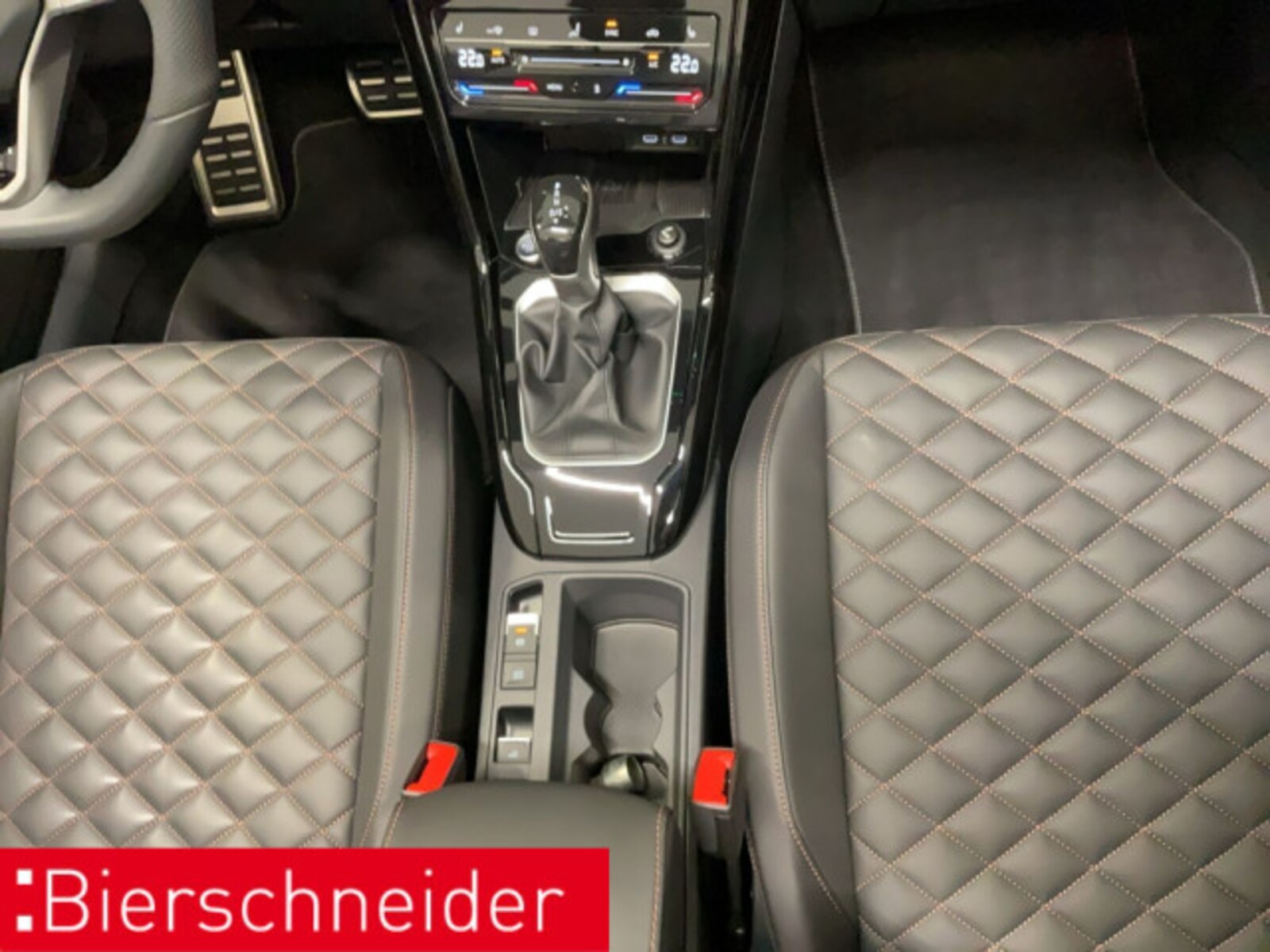 Volkswagen T-Roc Cabriolet – Bild 15