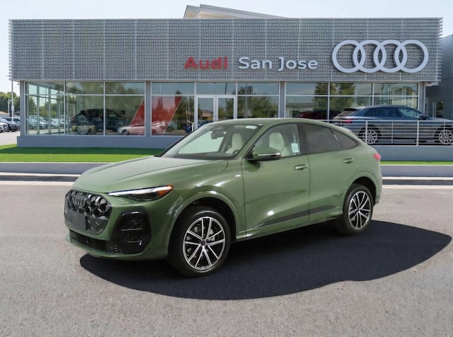 2026 Audi Q5 Sportback