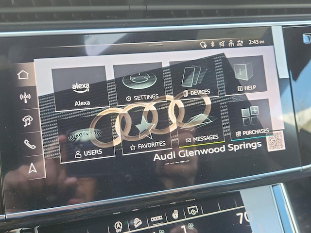 2026 Audi Q8 Premium Plus - Photo 27