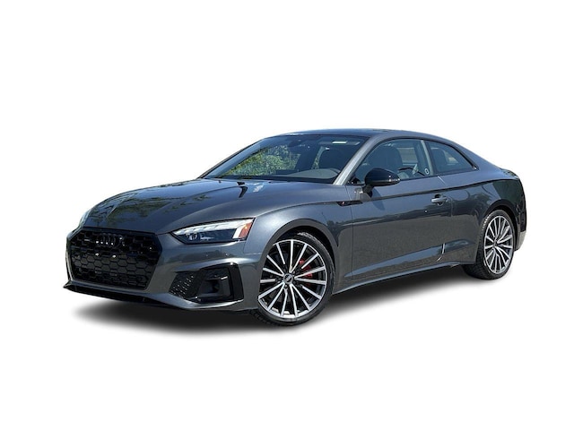 2024 Audi A5 Coupé