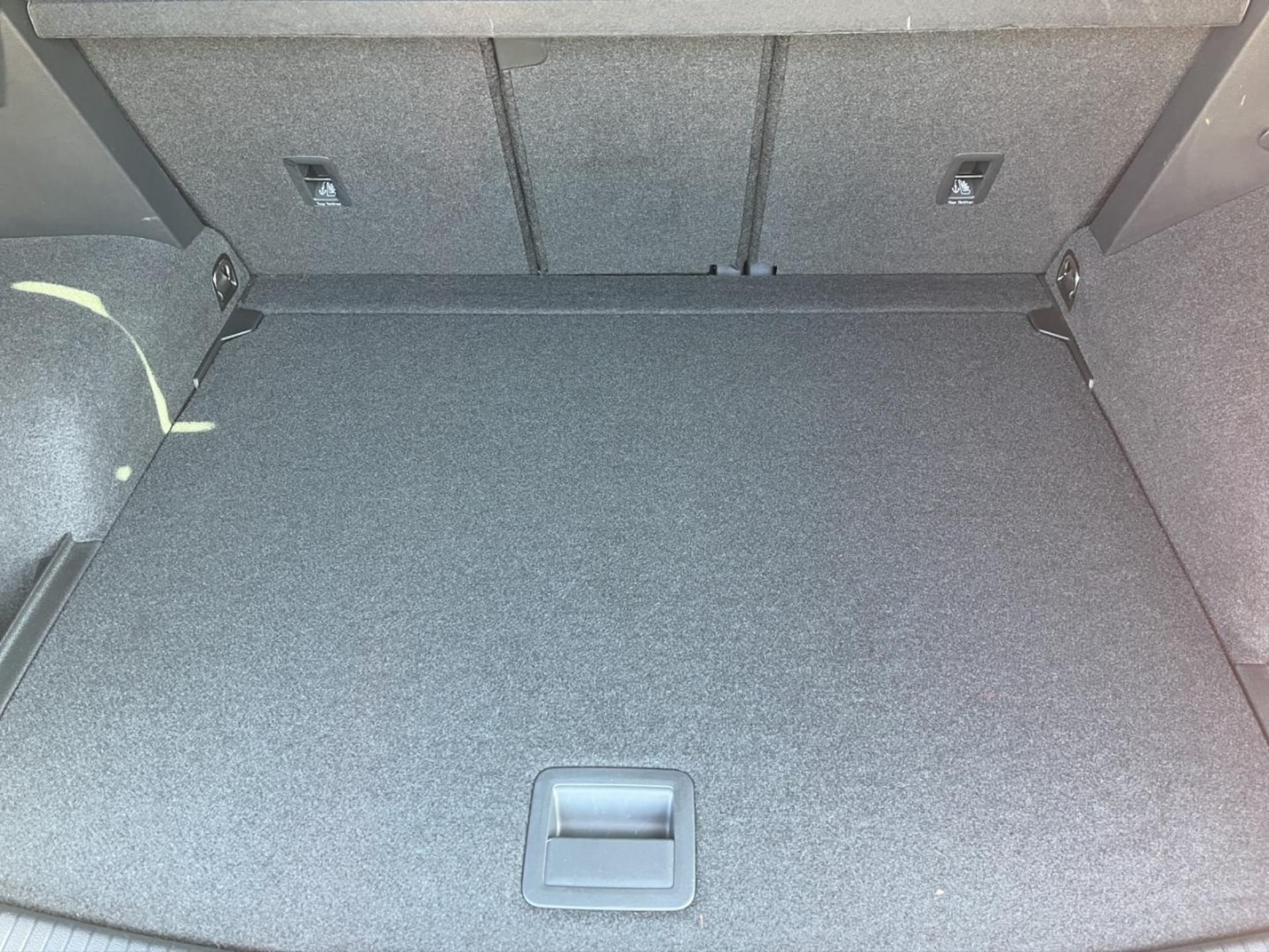 Volkswagen Tiguan Comfortline