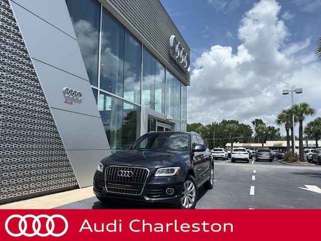 Photo of 2015 Audi Q5 