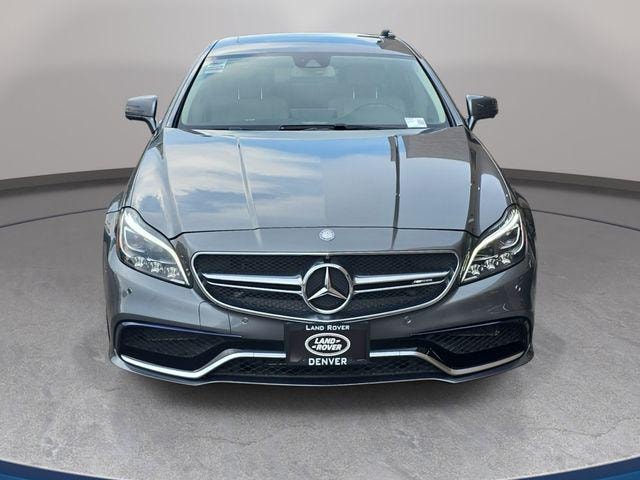 2016 Mercedes-Benz