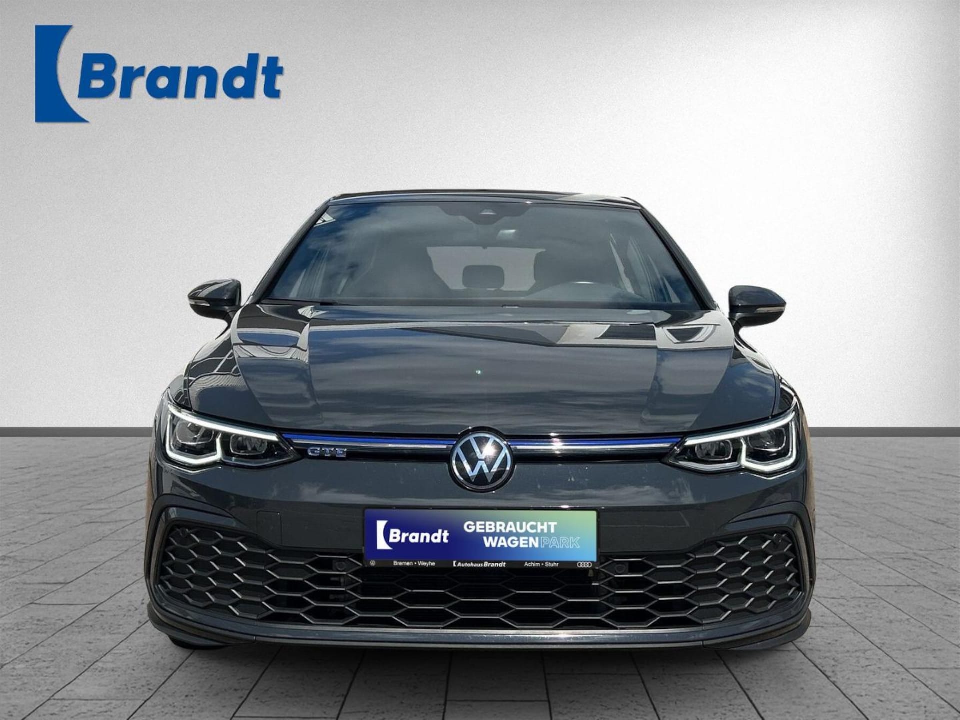 Volkswagen Golf GTE