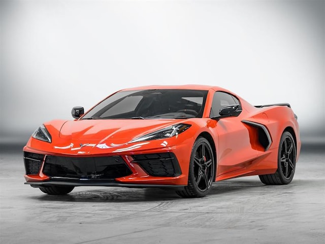 2024 Chevrolet