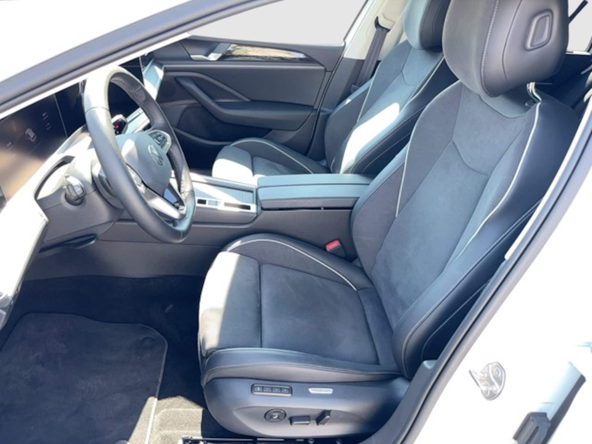 Volkswagen Passat Business