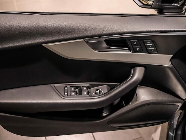 2022 Audi A5 Sportback