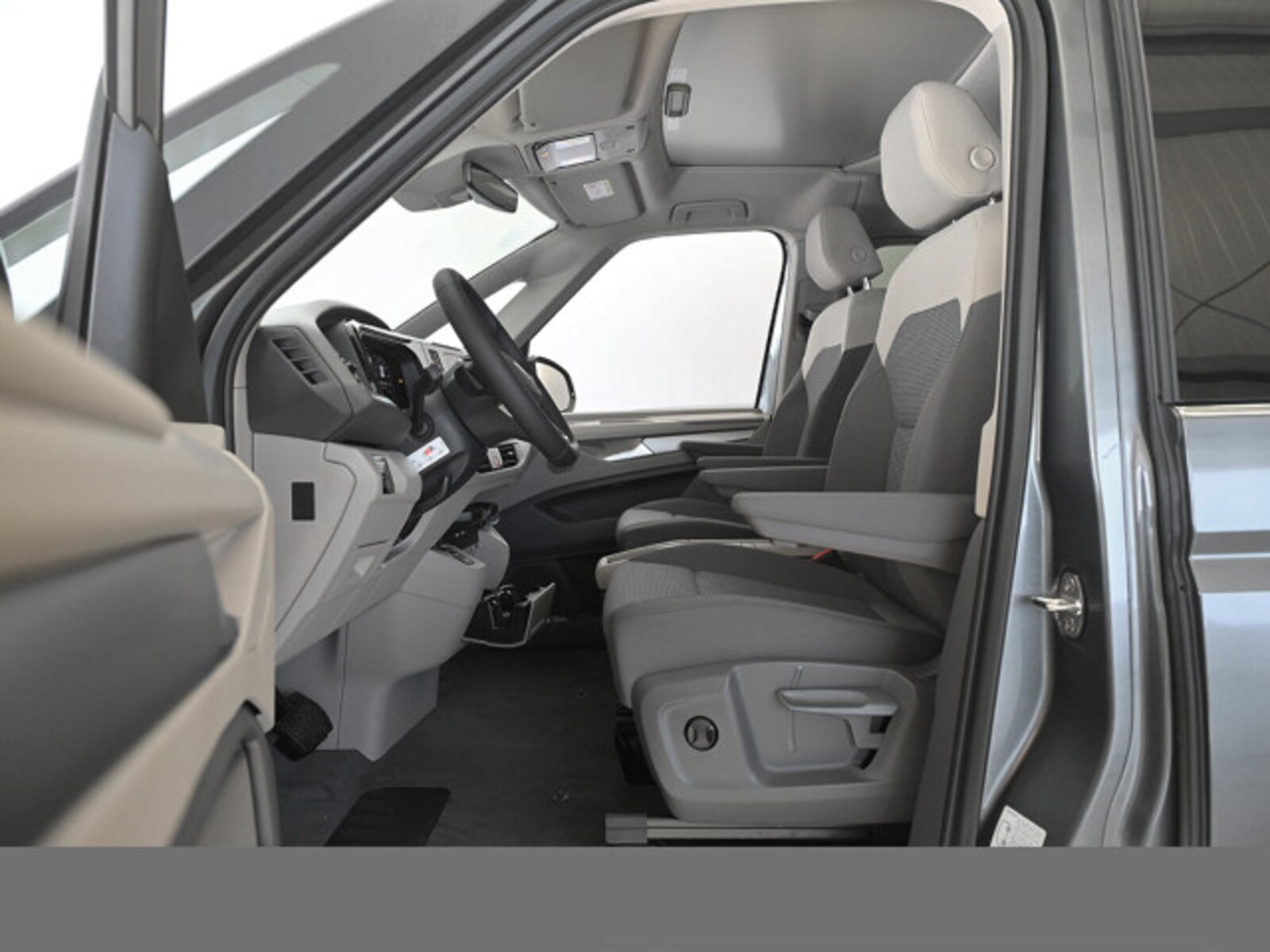 Volkswagen California – Bild 11