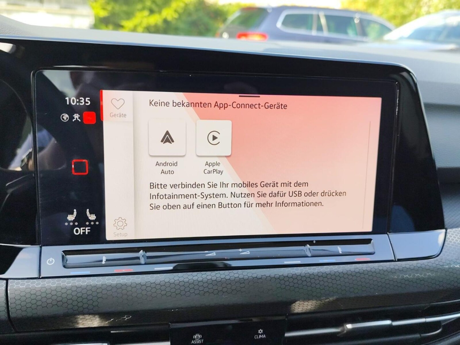Volkswagen Golf – Bild 26