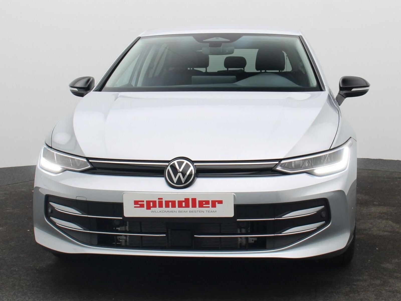 Volkswagen Golf – Bild 3
