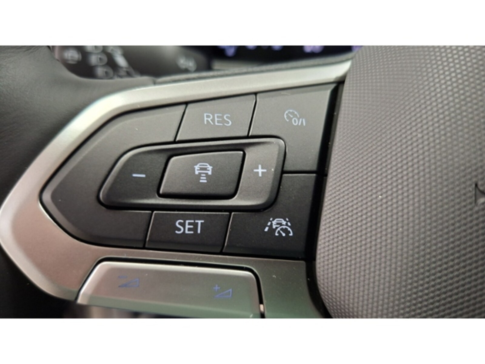 Volkswagen T-Cross – Bild 18