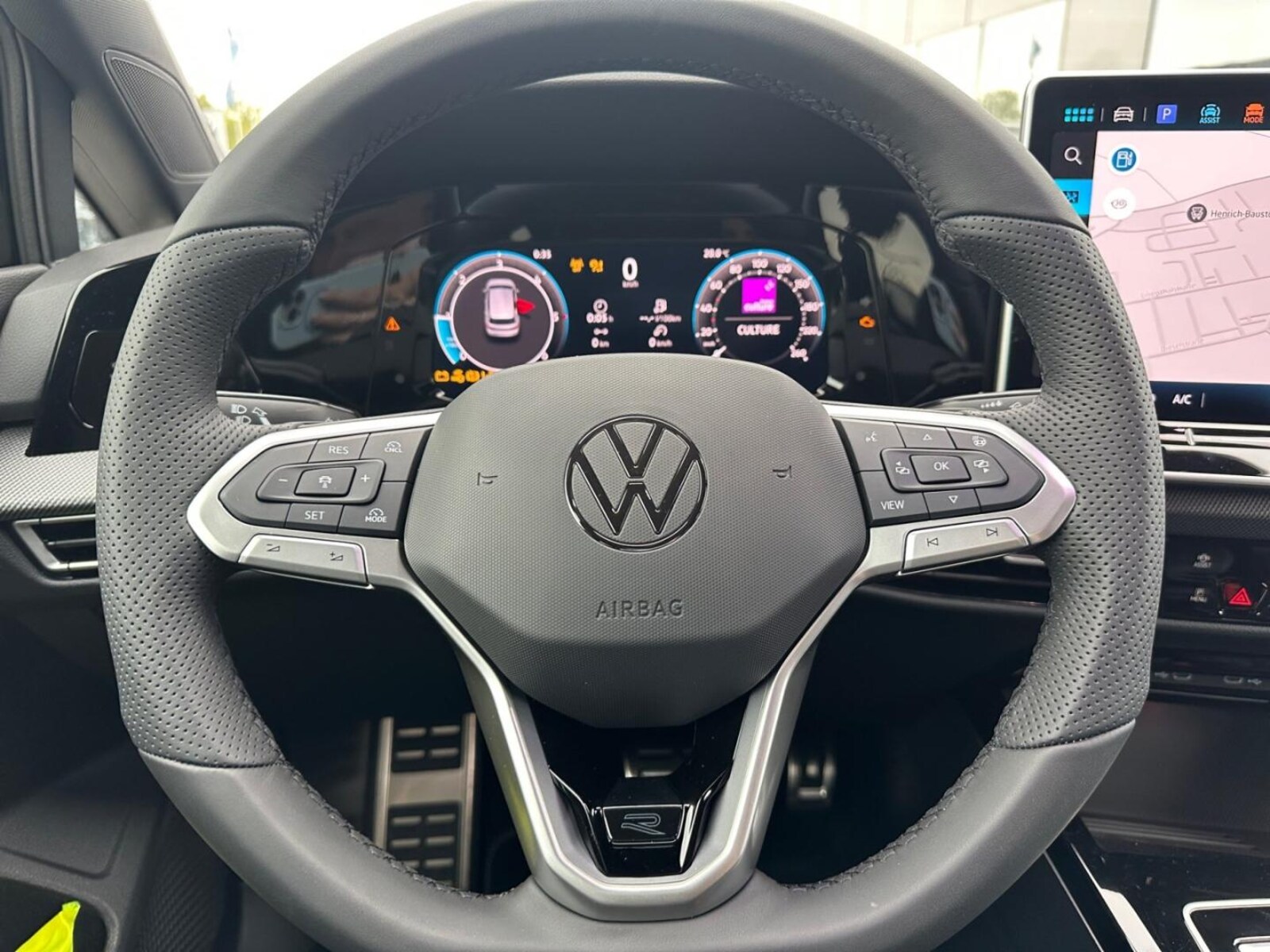 Volkswagen Golf – Bild 17
