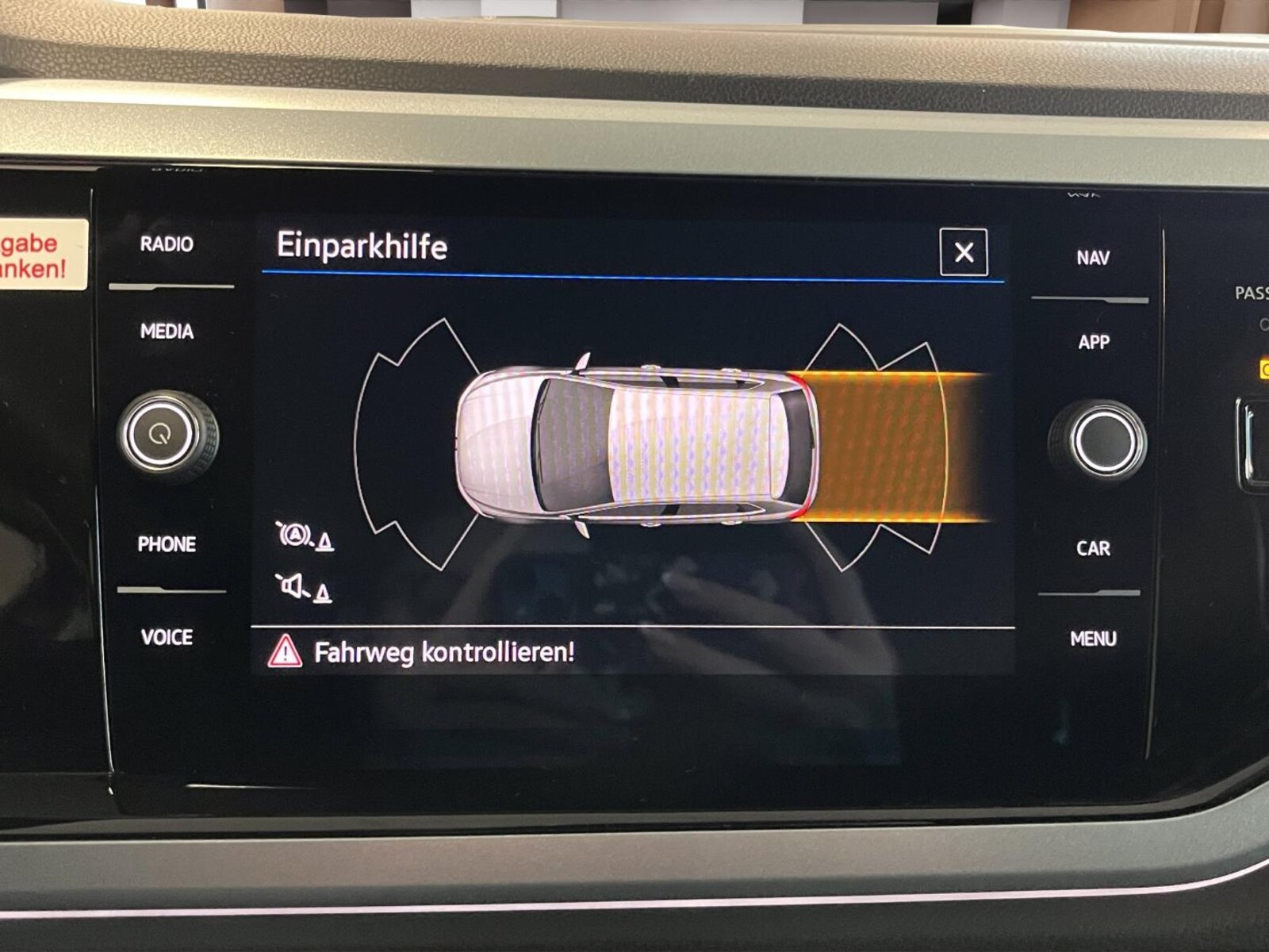 Volkswagen Polo – Bild 31