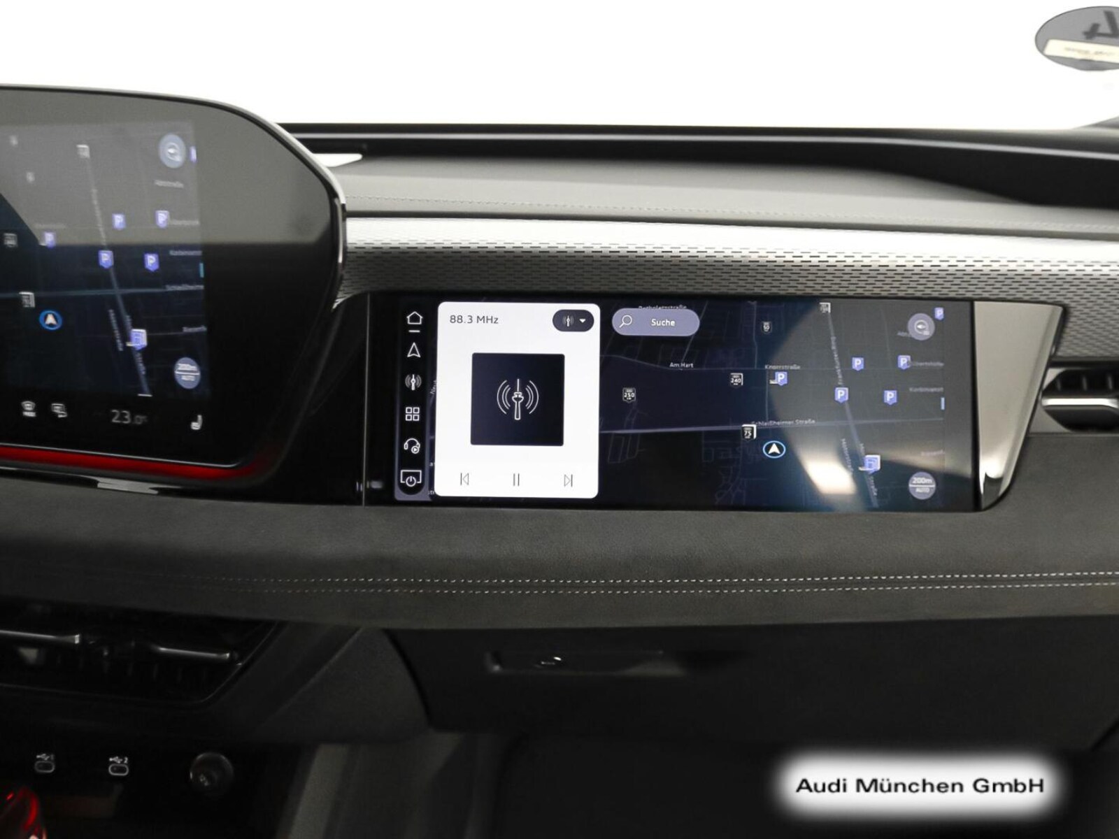 Audi A6 Avant e-tron – Bild 16