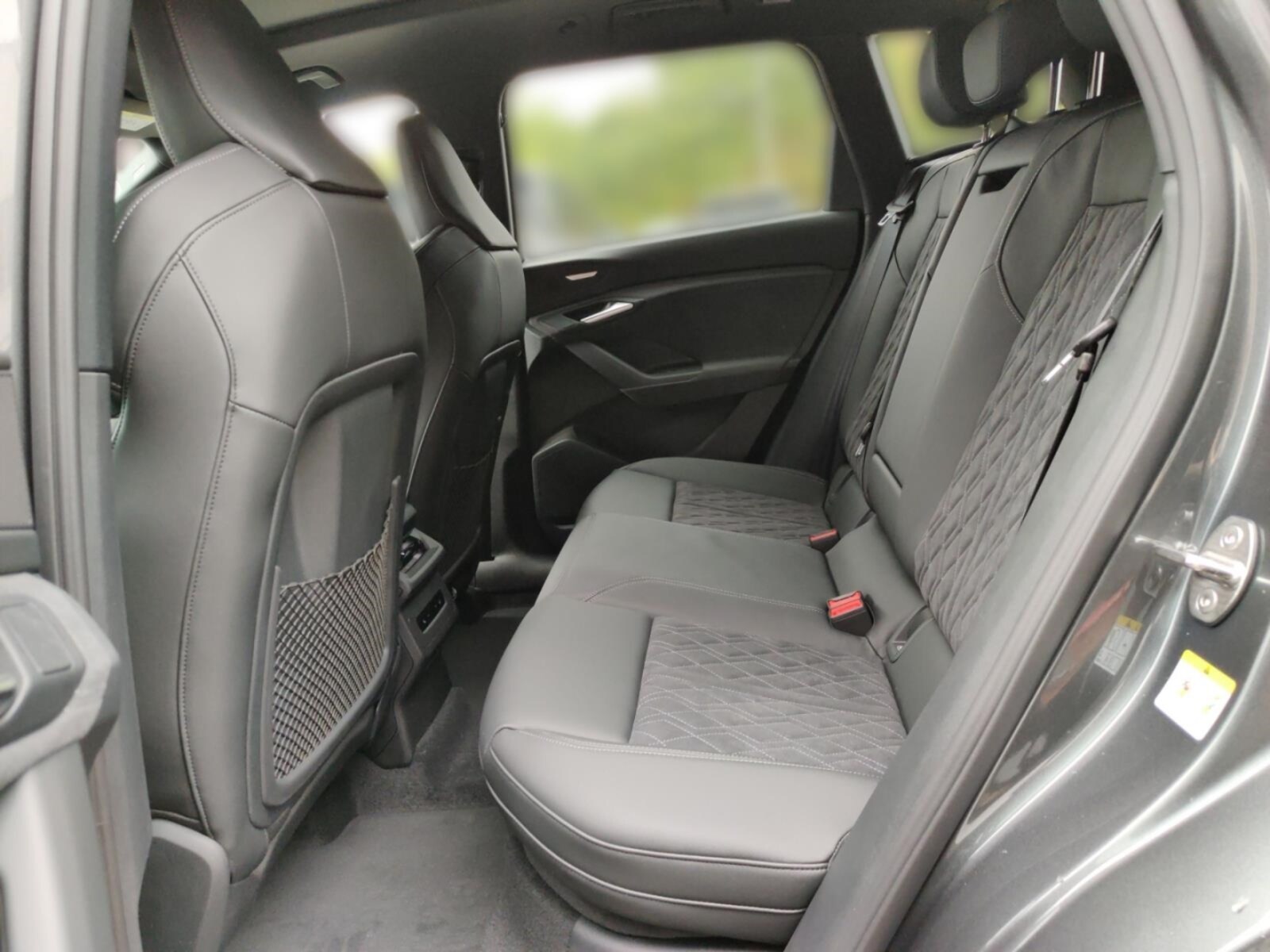 Audi Q6 e-tron – Bild 11