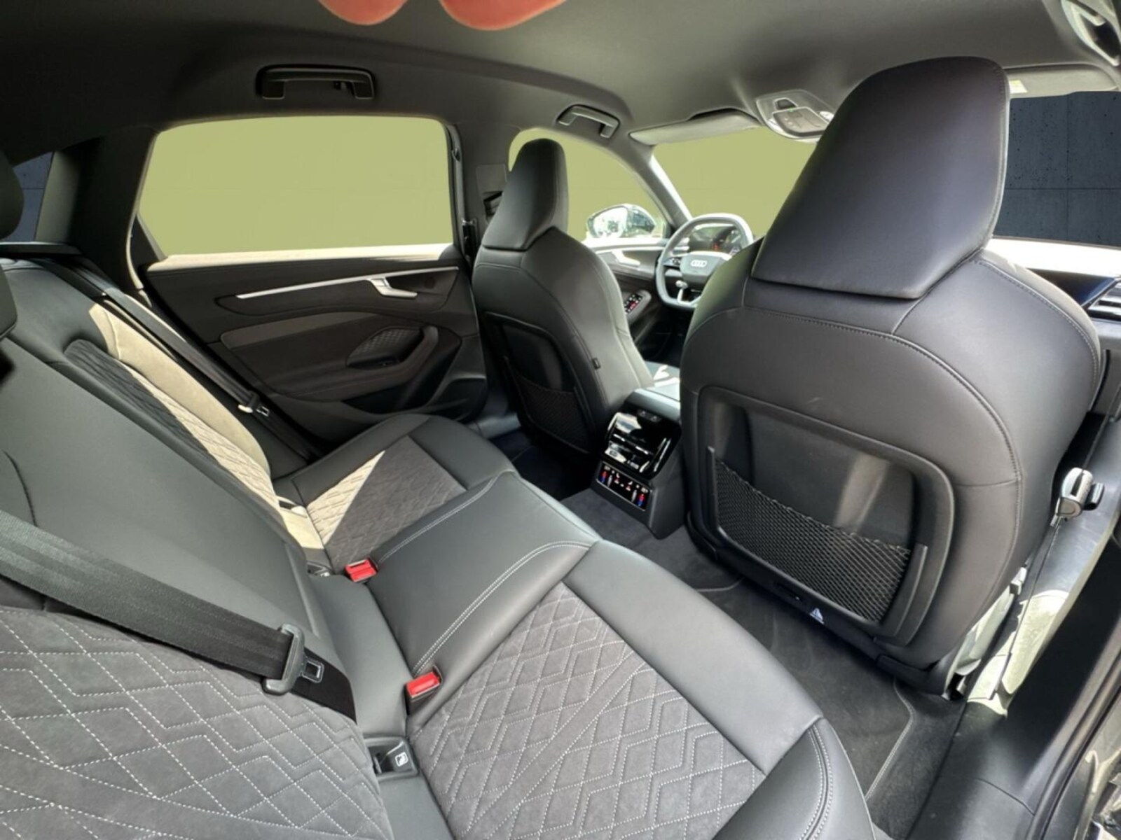Audi A6 Limousine – Bild 18