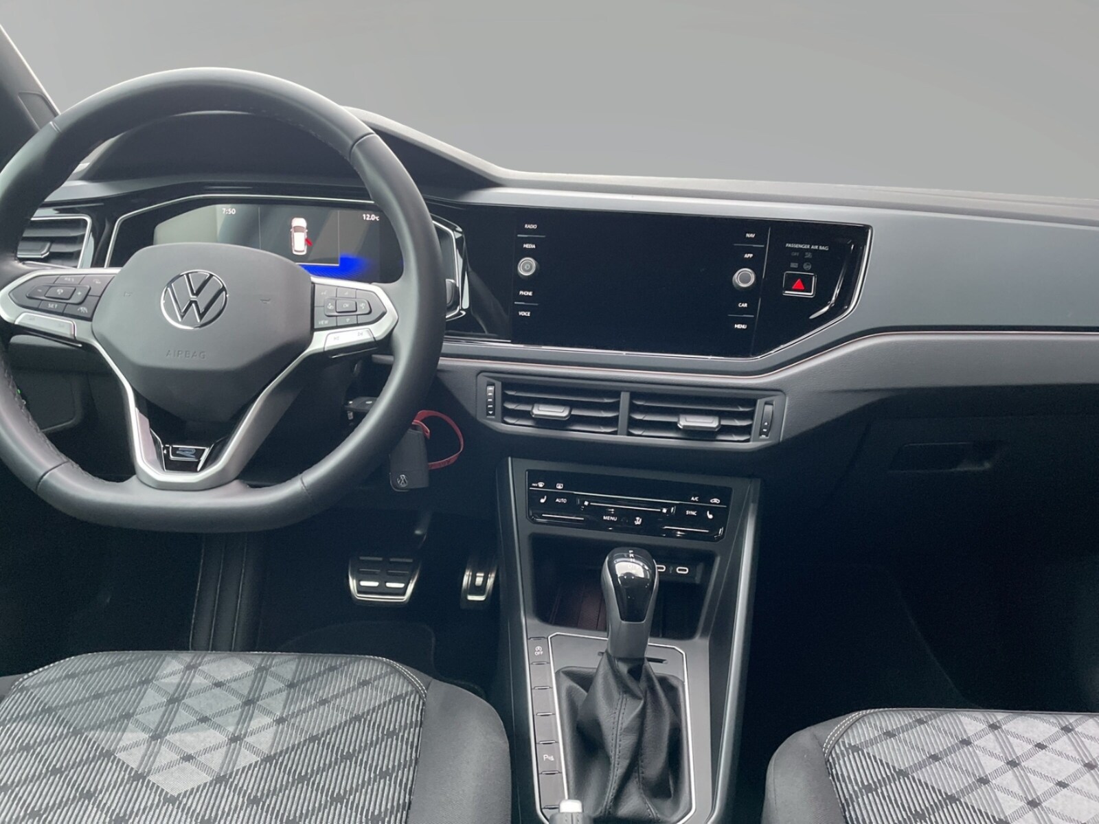 Volkswagen Taigo – Bild 5