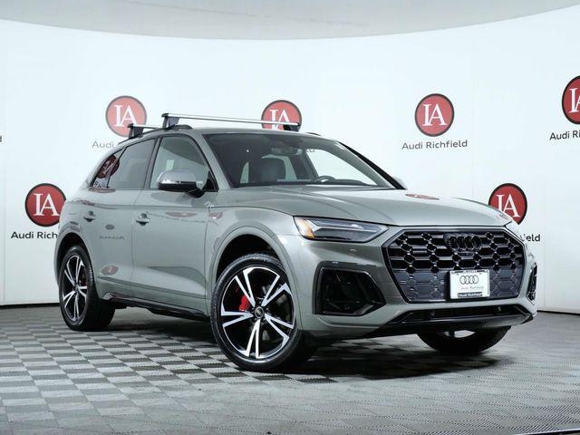 Photo of 2025 Audi Q5