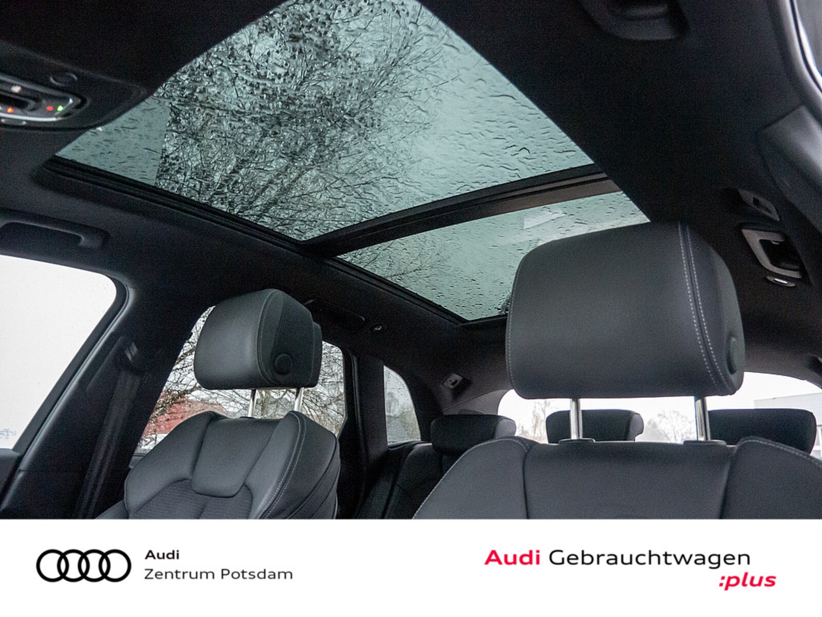 Audi SQ5 – Bild 22