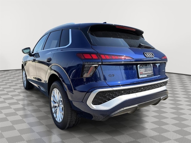 2026 Audi Q3 SUV