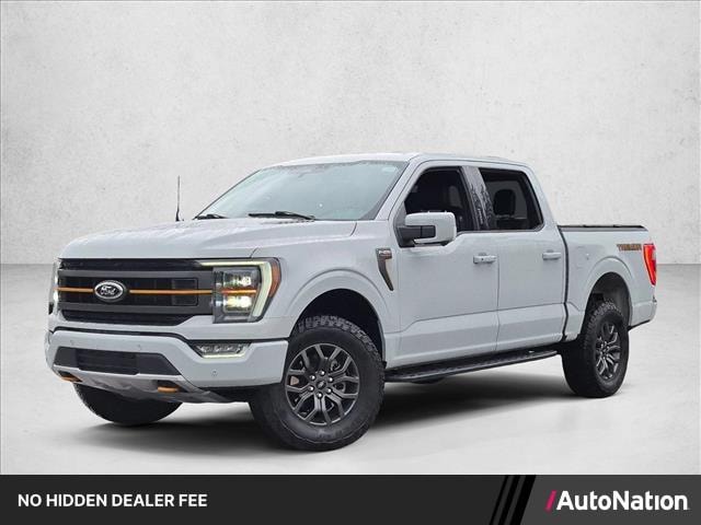 Photo of 2023 Ford F-150