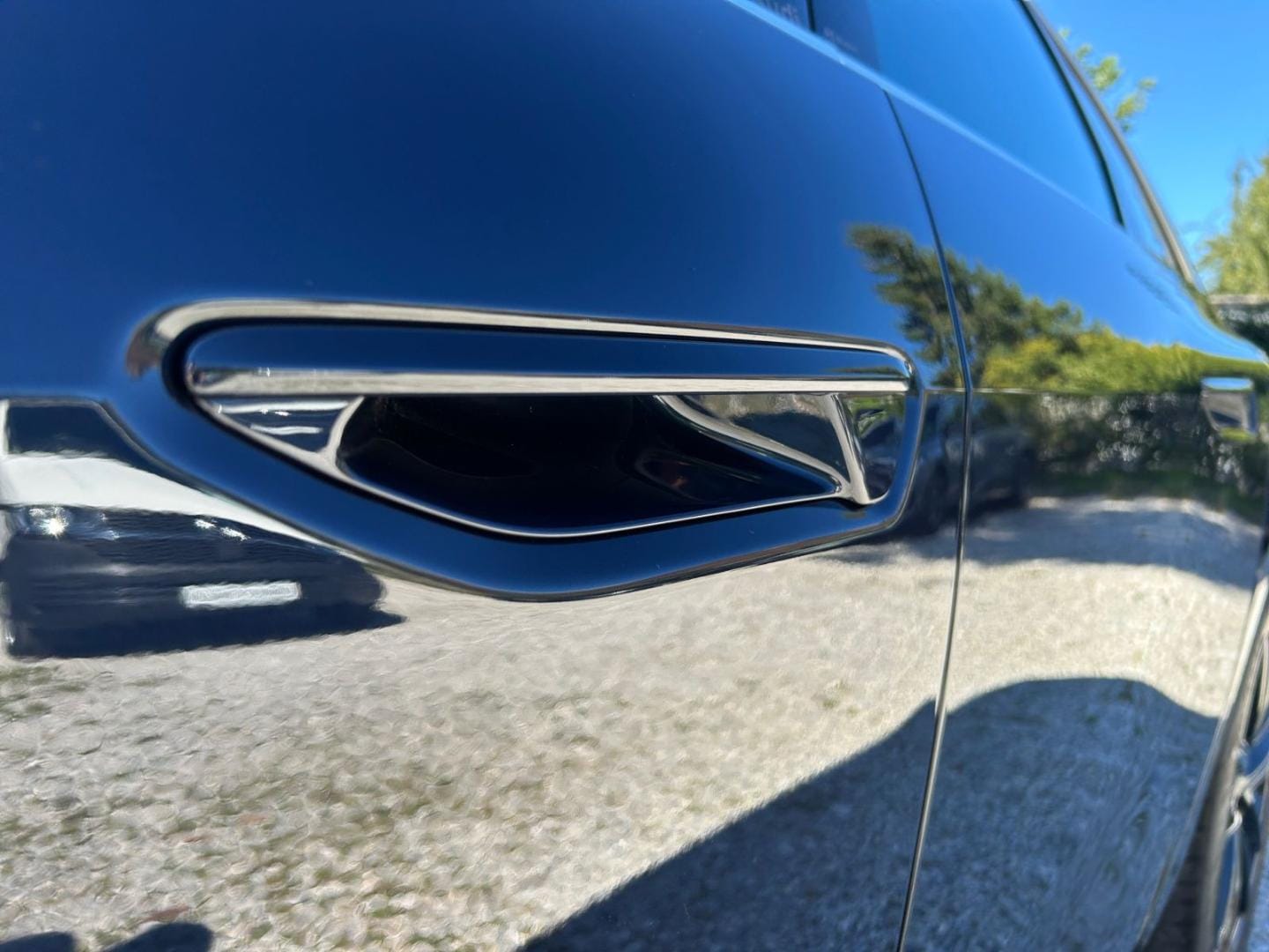 Bild über Audi A5 Avant TDI 150 kW S tronic - für weitere Informationen kontaktieren Sie den Audi Partner