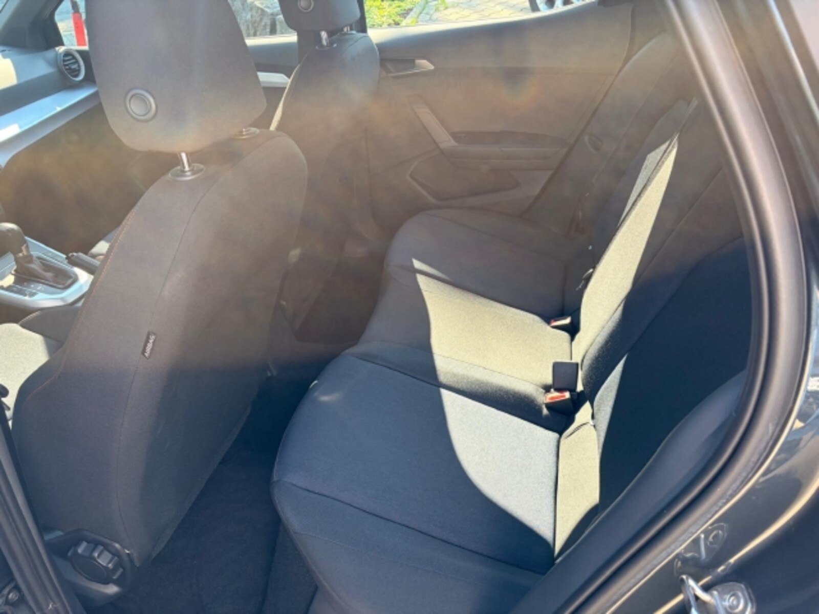 SEAT Arona – Bild 11