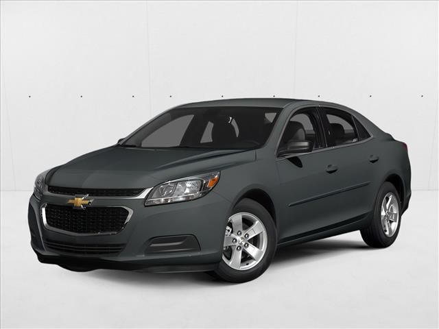 2014 Chevrolet Malibu