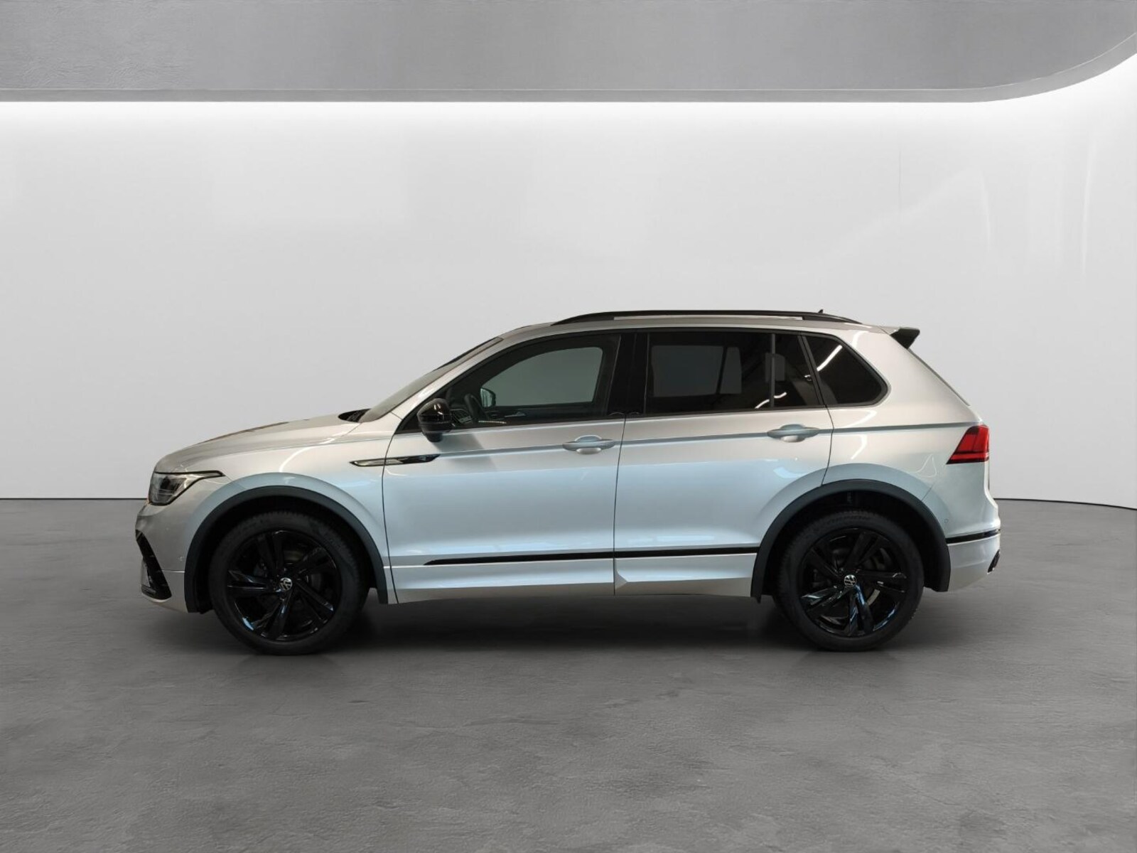 Volkswagen Tiguan – Bild 4