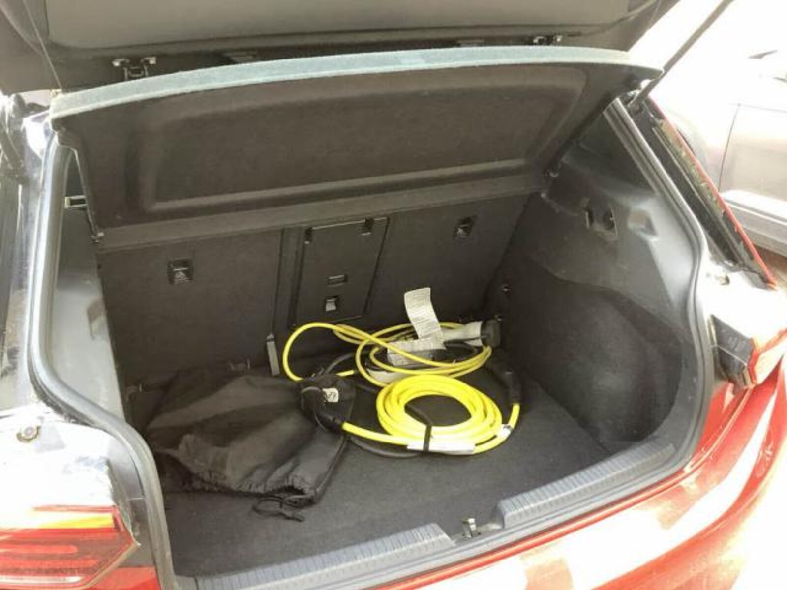 Volkswagen ID.3 – Bild 11
