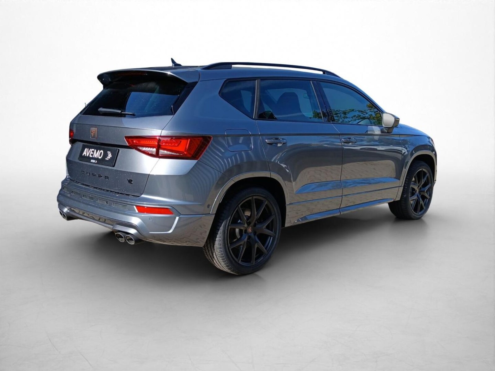 CUPRA Ateca – Bild 15