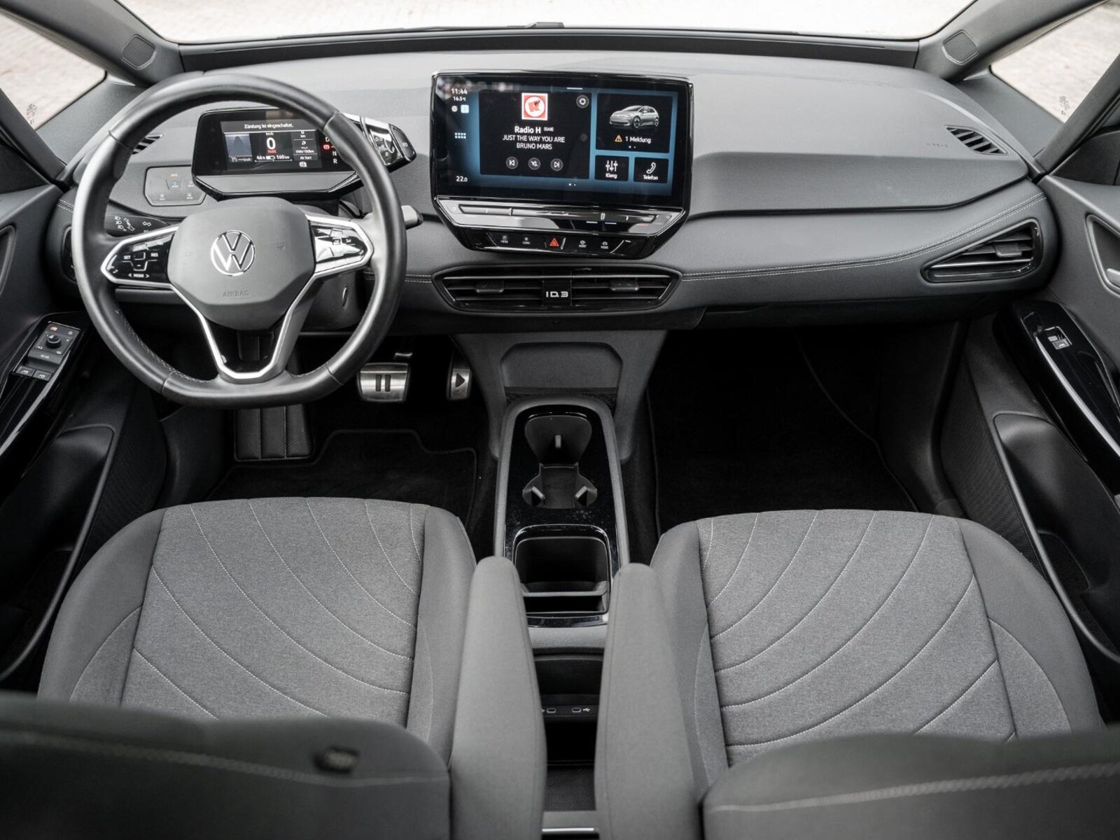 Volkswagen ID.3 – Bild 10