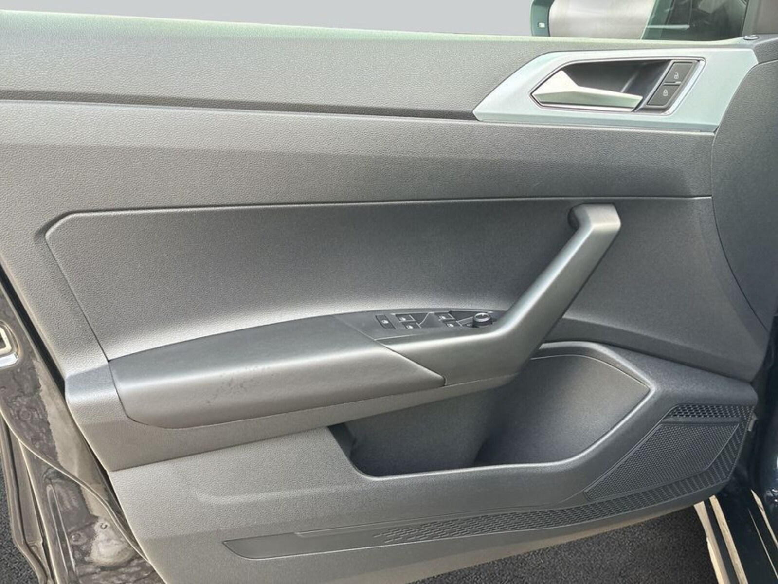 Volkswagen Taigo – Bild 19