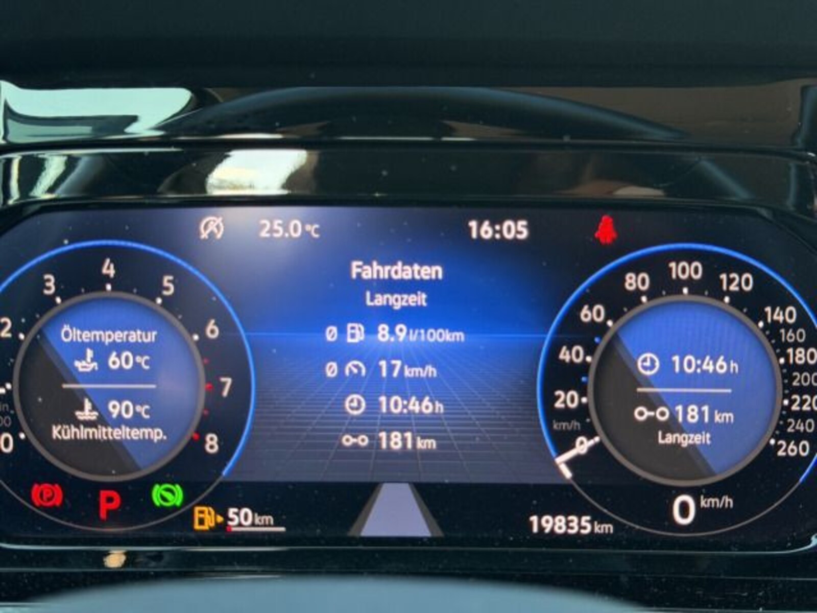 Volkswagen Golf – Bild 10