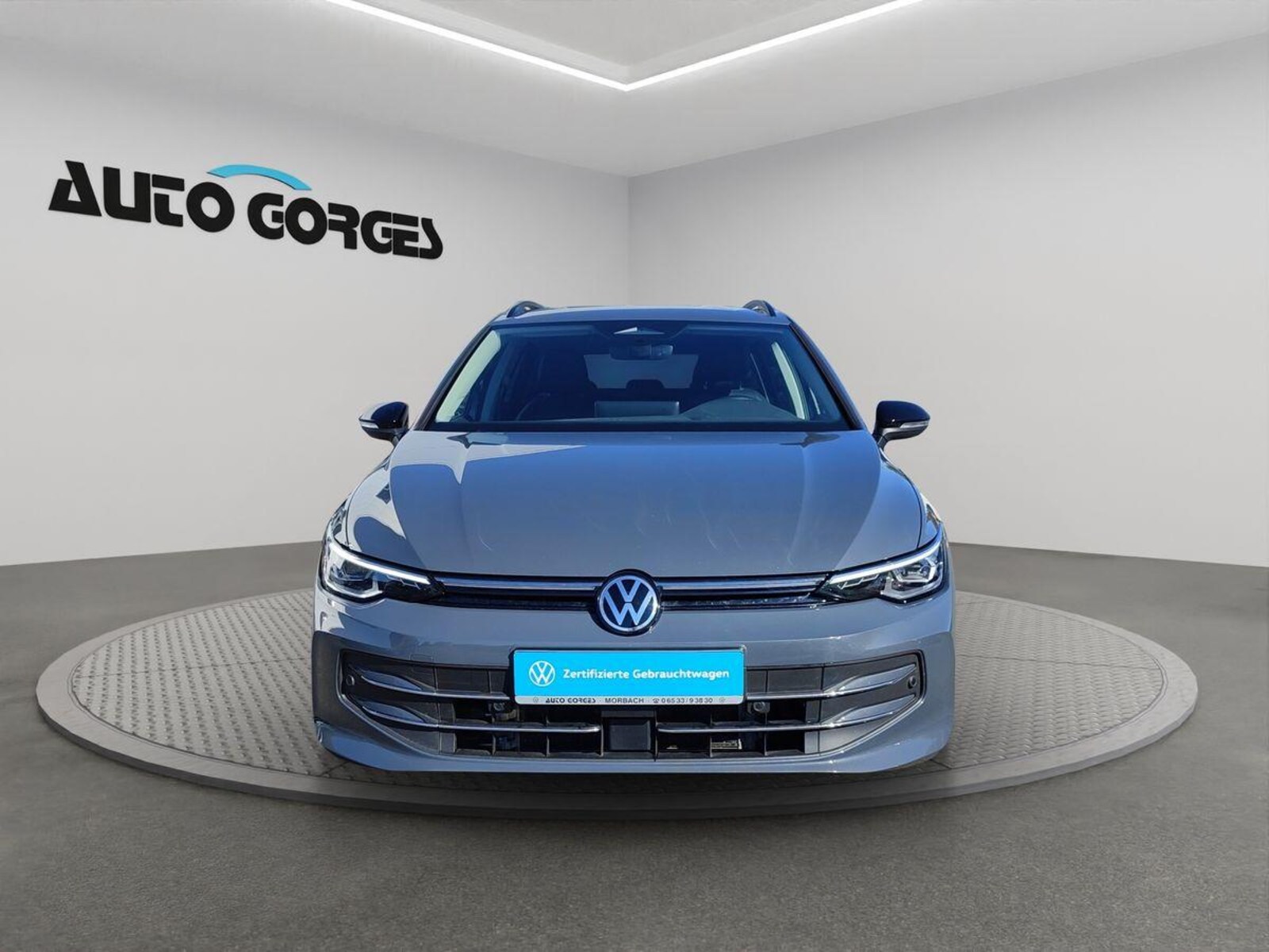 Volkswagen Golf Variant – Bild 8