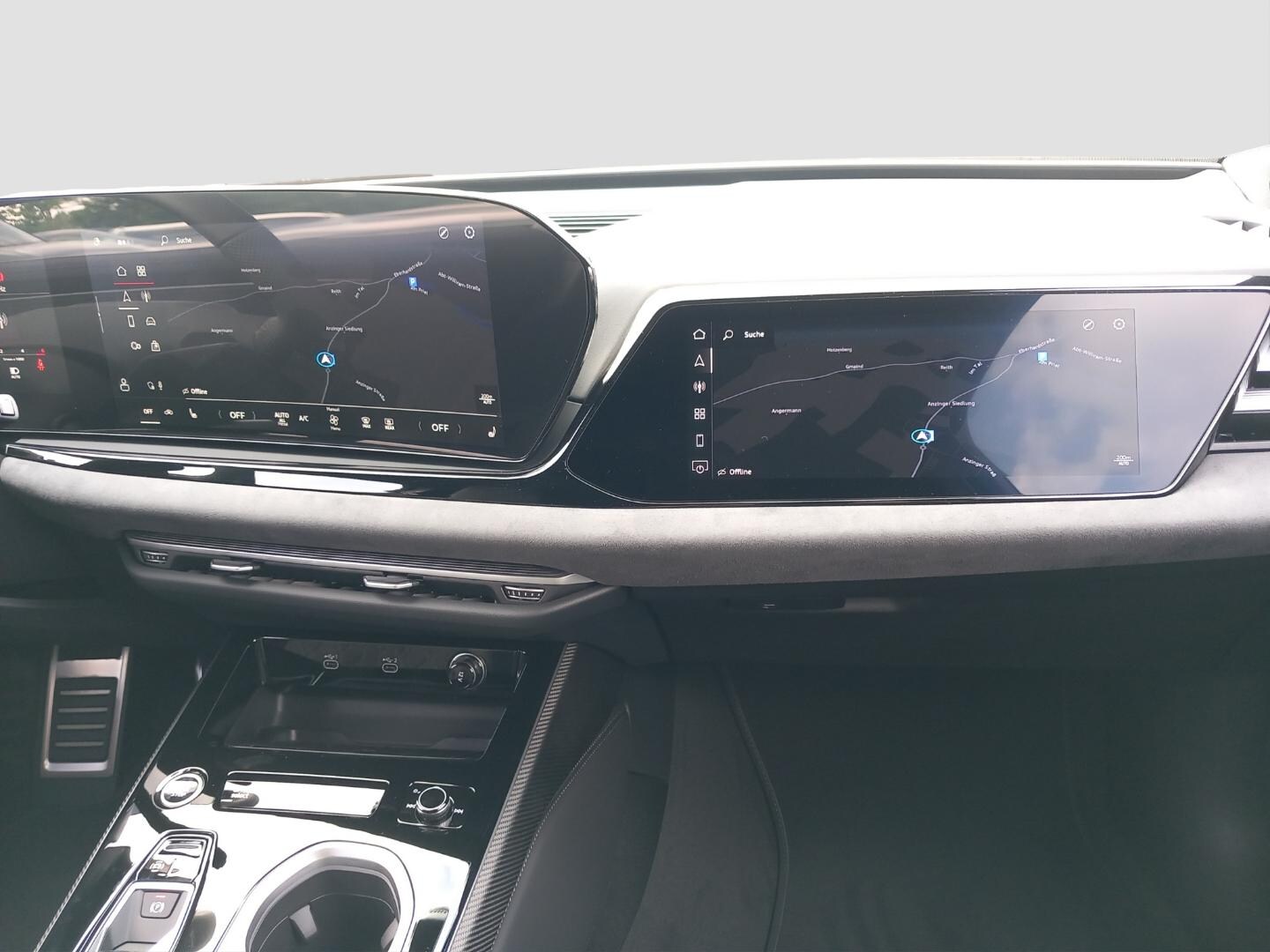 Bild über Audi A6 Avant edition one TDI quattro 150 kW S tronic - für weitere Informationen kontaktieren Sie den Audi Partner