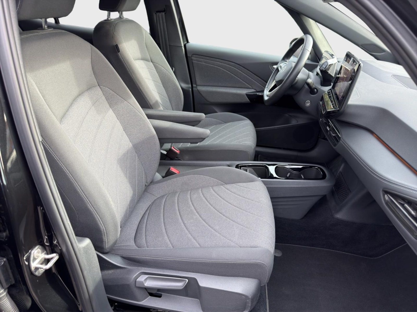 Volkswagen ID.3 – Bild 14