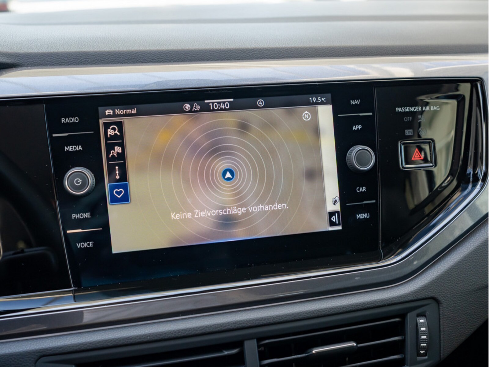 Volkswagen Polo – Bild 11
