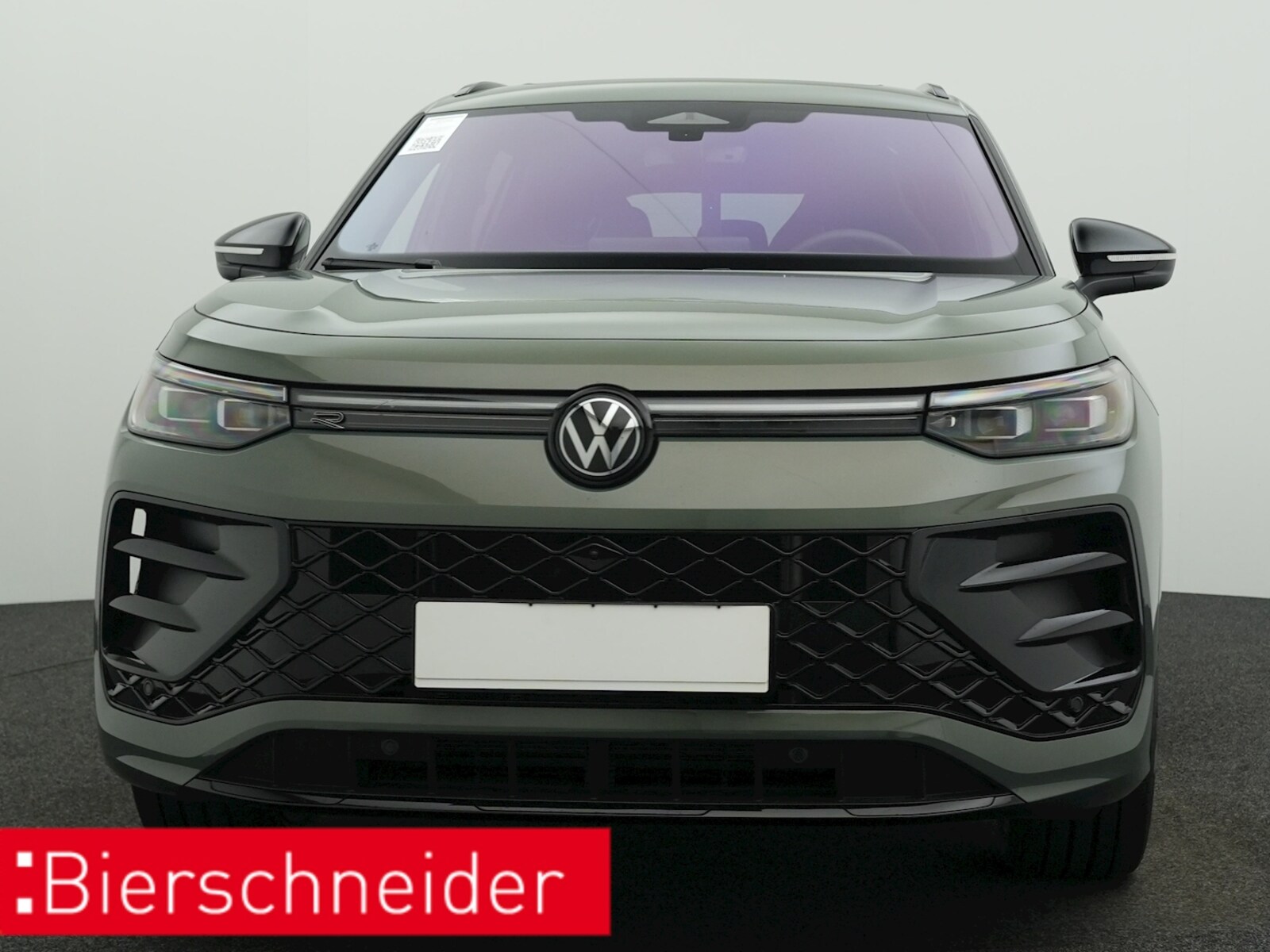 Volkswagen Tayron – Bild 9